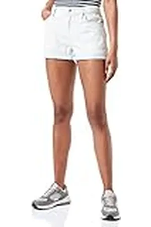 Pepe Jeans Mable Short, Pantalones cortos Mujer, , 25W