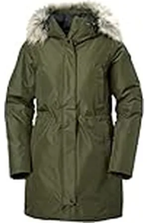 Helly Hansen Helly-Hansen Womens W Senja Parka, , L