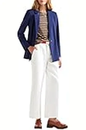 Benetton Chaqueta 2962dw00h, , 34 para Mujer