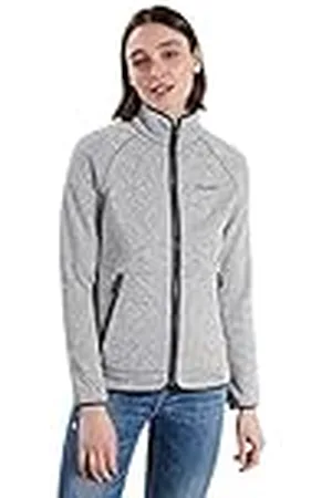 Berghaus Salair - Chaqueta de Forro Polar cálido para Mujer