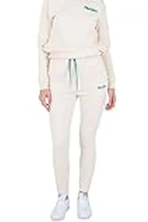 Hurley Pantalón de Forro Polar con Logotipo Aloha, , S para Mujer