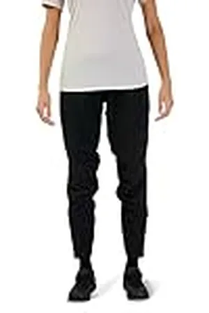 Fox Racing Pantalón impermeable Ranger 2.5L para mujer, , M