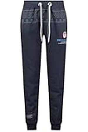 Geographical Norway Mime Men Pantalones de chándal, , XL para Hombre