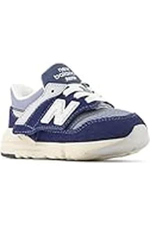 New Balance 574, Sneaker, Azul, 27.5 EU
