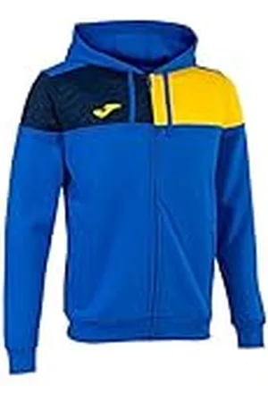 Joma Chaqueta con capucha crew v