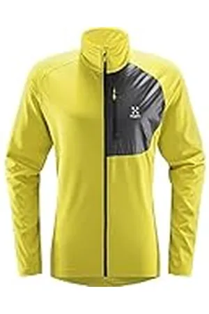 Haglöfs 605322_4T9 MIRRE MID JACKET MEN Jacket Hombre Tamaño M