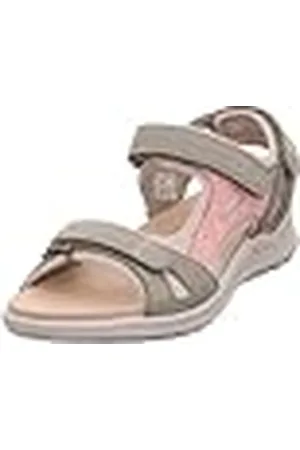 Legero SIRIS, Sandalias Mujer, Verde (Pino) 7520, 41 EU