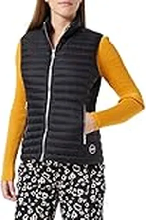 Colmar Gilet-2222U - Chaleco para mujer, color , talla 40