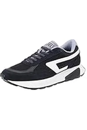 Diesel S-tyche D W, Zapatillas de Gimnasio Mujer, , 40 EU
