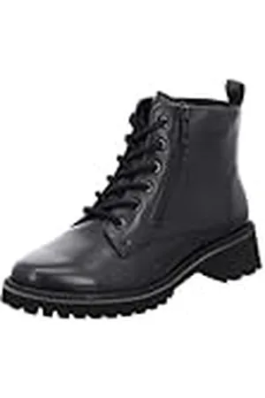 ARA Kent, Botines con Cordones Mujer, , 43 EU Estrecho