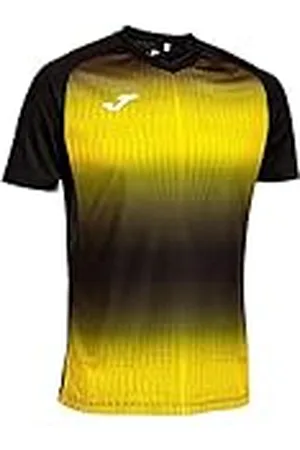 Joma Camiseta Manga Corta Tiger v