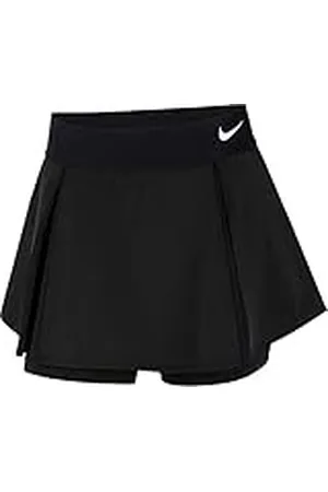 Nike W Nkct Elvtd Flouncy Skirt Falda, Mujer, , S