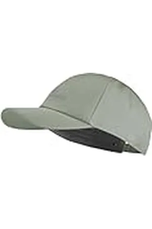 Jack Wolfskin Gorra de béisbol K, , Talla única Unisex niños