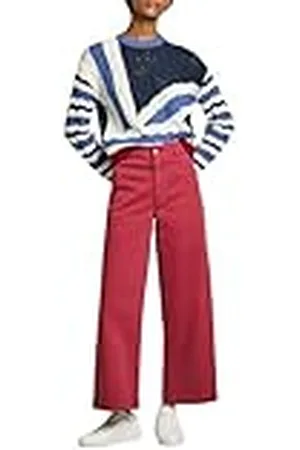 Pepe Jeans Tania Pantalón, , 28W / 30L para Mujer