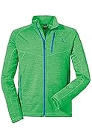 Schöffel Monaco2 Fleece Jacket Chaqueta Polar para Hombre, , 46
