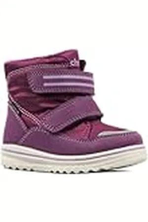 Richter Kinderschuhe Snow, Botas para Nieve Bebé-Niñas, , 22 EU