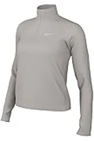 Nike DQ6377-012 W NK DF Pacer HZ Sweatshirt Mujer Tamaño M