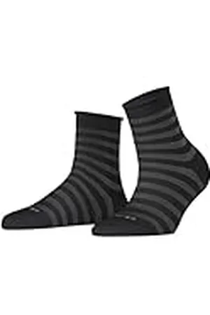 Burlington Swansea W Sso algodón estampados 1 par, Calcetines Mujer, , 36-41