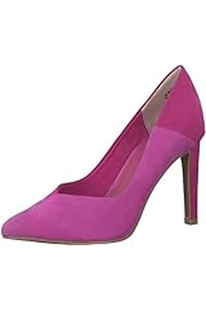 Marco Tozzi 2-2-22414-20, Zapatos de tacón Mujer, Rosado, 36 EU