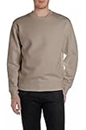 Replay M3102 Sudadera, , L para Hombre