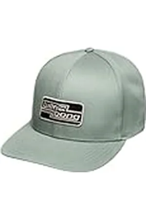 Billabong Walled Snapback Tapa, , Taille Unique para Niños