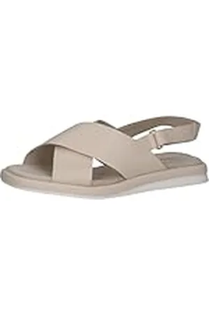 Caprice Mujer 9-28102-42, Sandalias Planas, , 36 EU