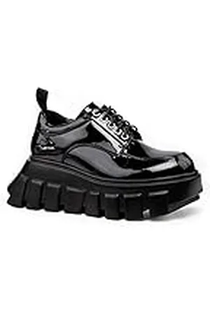 Lamoda Black Hole, Zapatillas Mujer, , 38 EU