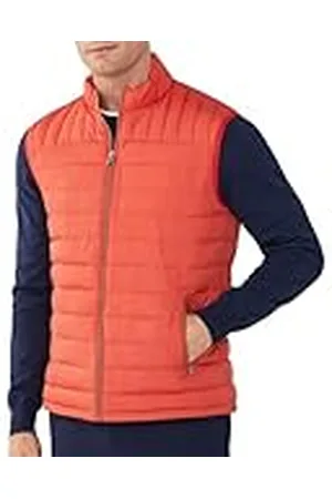 Hackett Chaleco Ultra LW Chaqueta, , XXL para Hombre