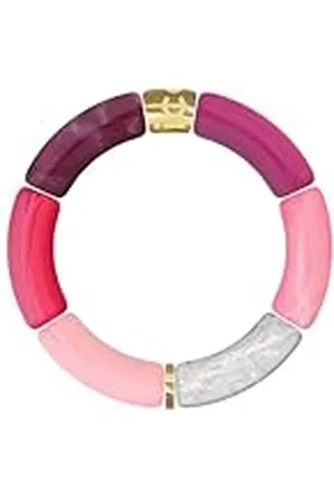 Ice-Watch ICE Jewellery - Bella bracelet - Pink harmony - Pulsera de moda para mujer en (023554)