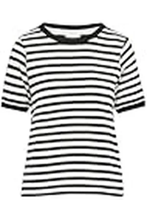Comma, 2161479 Camiseta, , 36 Mujeres