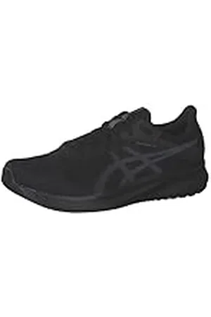 Asics Patriot 13, Zapatilla Hombre, Black/Carrier Grey, 44.5 EU