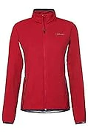 Head Club Jacket W Tracksuits, Mujeres, , XXX-Large