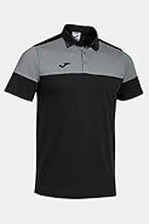 Joma Polo Manga Corta Crew v