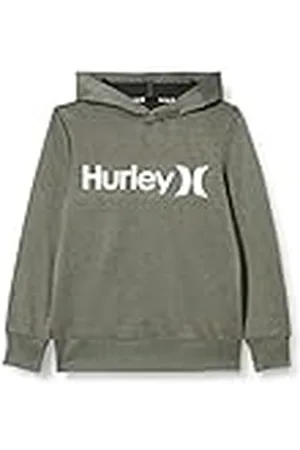 Hurley H2O Dri Solar O&O Pullover