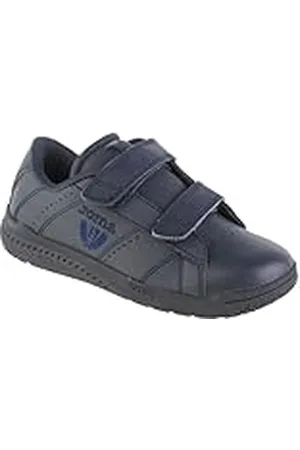 Joma Play JR, Zapatillas, , 40 EU