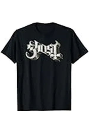 Ghost – Phantomime Logo Camiseta