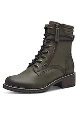 Jana 8-25267-43, Botas Cortas al Tobillo Mujer, , 40 EU