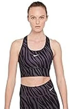 Nike CZ7208-573 Swoosh ICONCLASH Bra SP21 Sports Bra Womens XL
