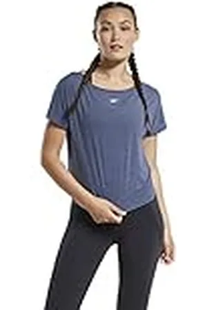 Reebok TS AC Style tee Camiseta, Mujer, , XS