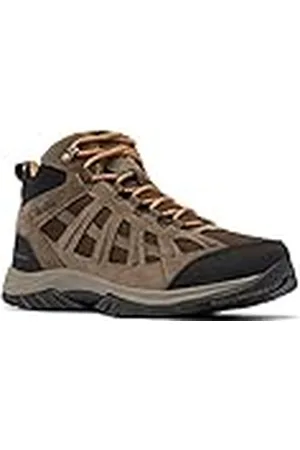 Columbia Redmond 3 Mid WP, Botas montaña de senderismo y trekking, Hombre, , 40 EU