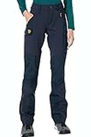 Fjällräven Fjallraven F89638-555 Nikka Trousers Curved W 36