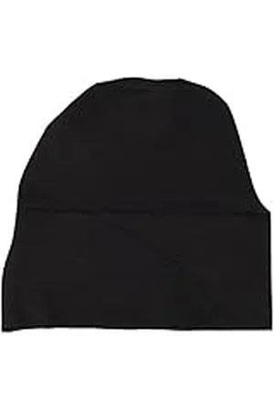 Chaos Mujer UHB Skully Gorro, Black, UNIC