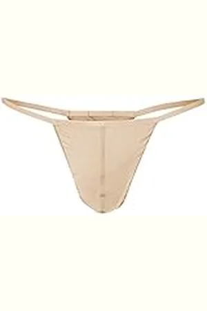Hom Plume G-String Tanga, , XXL para bre