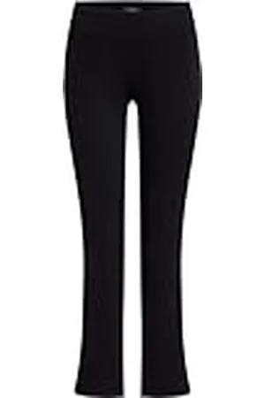 energetics Marion Pantalones Black L/S