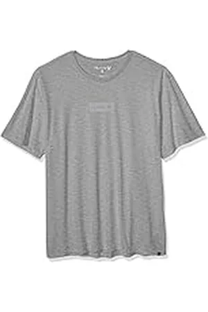 Hurley M Dri-fit O&o Small Box S/S tee Camisetas, Hombre, , S