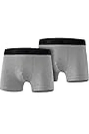 Erima 2-Pack Basic Calzoncillos bóxer, , X-Large para Hombre
