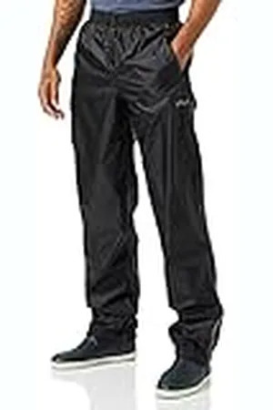 CMP Pantalón Hombre Lluvia, , S