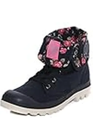 Palladium Baggy Twl F, Zapatillas Altas Mujer, , 39 EU