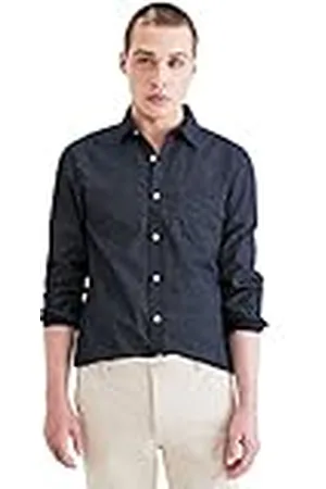 Dockers ORIGINAL SHIRT SLIM, Camisa para Hombre, , M
