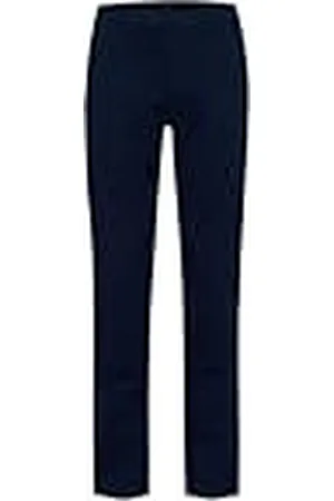 Brax Thilo Cotton Bestformer Pantalón de Vestir, , 40W x 32L para Hombre